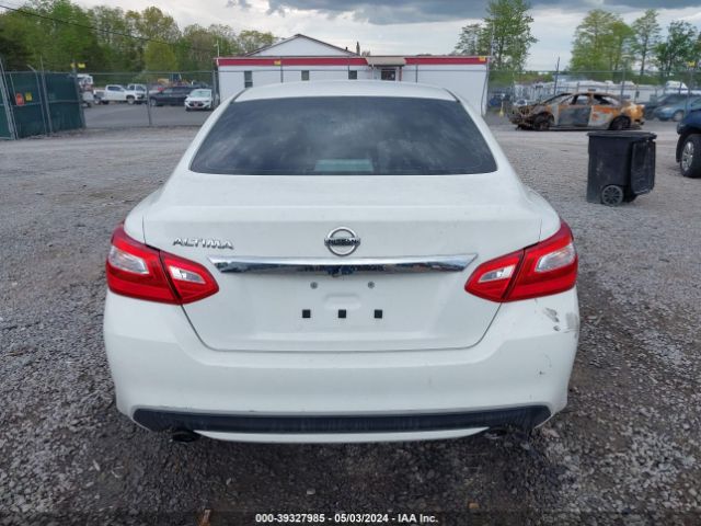 1N4AL3AP3GC161143 Nissan Altima 2.5/2.5 S/2.5 Sl/2.5 Sr/2.5 Sv