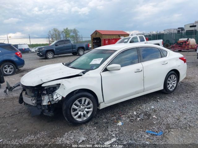1N4AL3AP3GC161143 Nissan Altima 2.5/2.5 S/2.5 Sl/2.5 Sr/2.5 Sv