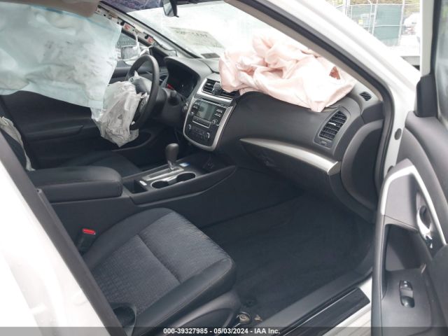 1N4AL3AP3GC161143 Nissan Altima 2.5/2.5 S/2.5 Sl/2.5 Sr/2.5 Sv