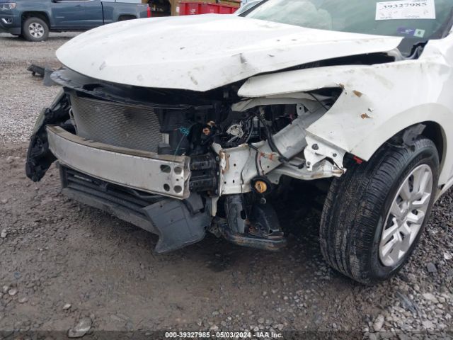 1N4AL3AP3GC161143 Nissan Altima 2.5/2.5 S/2.5 Sl/2.5 Sr/2.5 Sv
