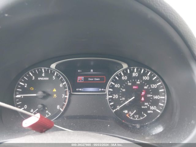 1N4AL3AP3GC161143 Nissan Altima 2.5/2.5 S/2.5 Sl/2.5 Sr/2.5 Sv