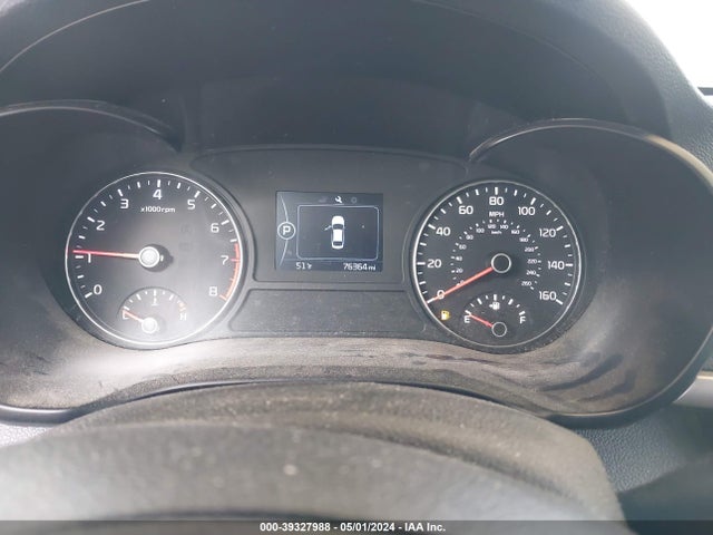 KIA Optima Lx 2017 5XXGT4L37HG175424 Image 7