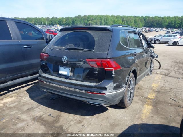 3VV3B7AX3LM055847 Volkswagen Tiguan 2.0t Se/2.0t Se R-line Black/2.0t Sel