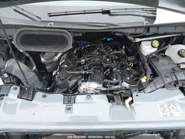 1FTBR3UG9PKA84972 Ford Transit-250 Cargo Van