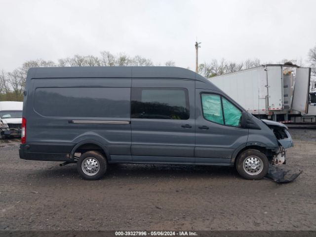 1FTBR3UG9PKA84972 Ford Transit-250 Cargo Van