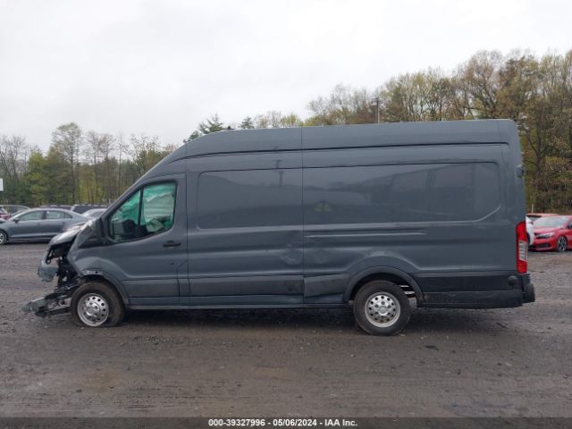 1FTBR3UG9PKA84972 Ford Transit-250 Cargo Van