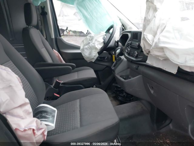 1FTBR3UG9PKA84972 Ford Transit-250 Cargo Van