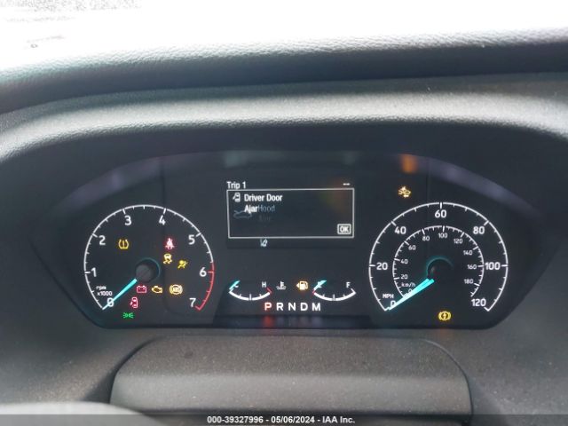 1FTBR3UG9PKA84972 Ford Transit-250 Cargo Van