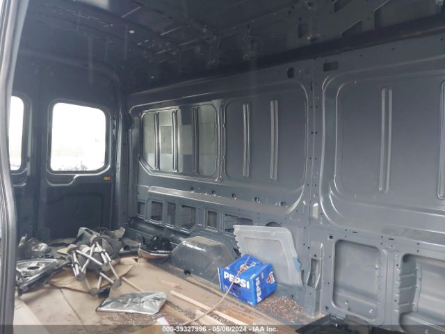 1FTBR3UG9PKA84972 Ford Transit-250 Cargo Van