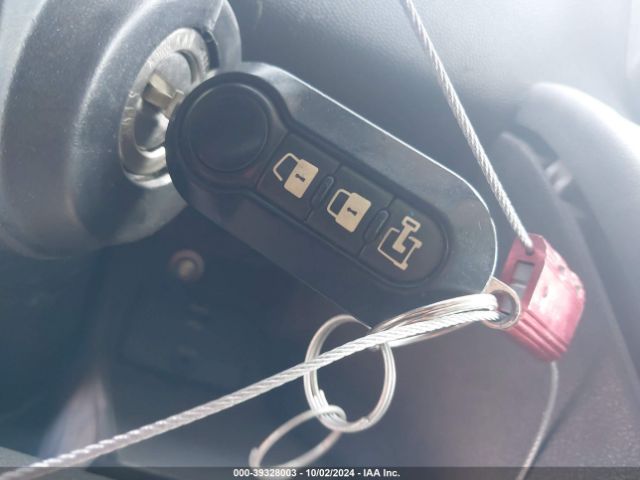 3C6TRVBG4GE123562 RAM Promaster 1500