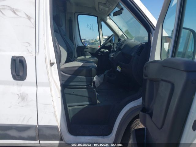 3C6TRVBG4GE123562 RAM Promaster 1500
