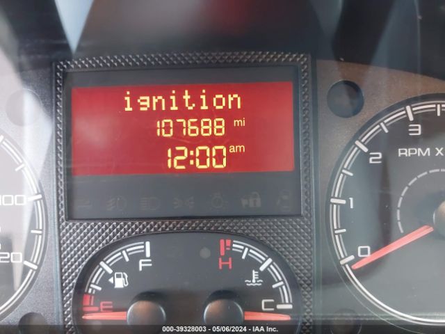 3C6TRVBG4GE123562 RAM Promaster 1500
