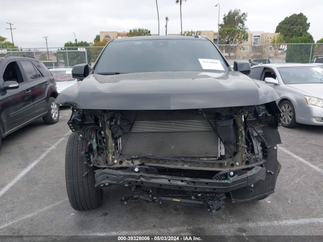 Chevrolet Suburban 4wd Lt 2023 1GNSKCKD9PR312691 Image 13