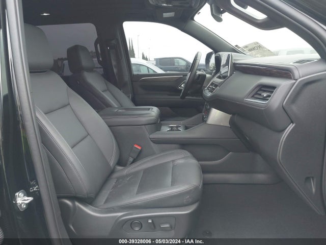 Chevrolet Suburban 4wd Lt 2023 1GNSKCKD9PR312691 Image 5
