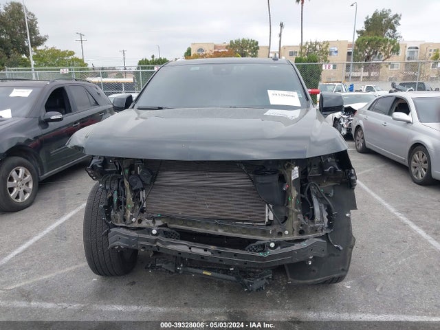 Chevrolet Suburban 4wd Lt 2023 1GNSKCKD9PR312691 Image 6