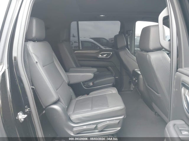 Chevrolet Suburban 4wd Lt 2023 1GNSKCKD9PR312691 Image 8