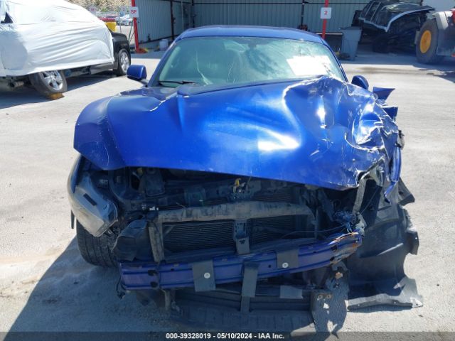 1FA6P8TH1G5262053 Ford Mustang Ecoboost