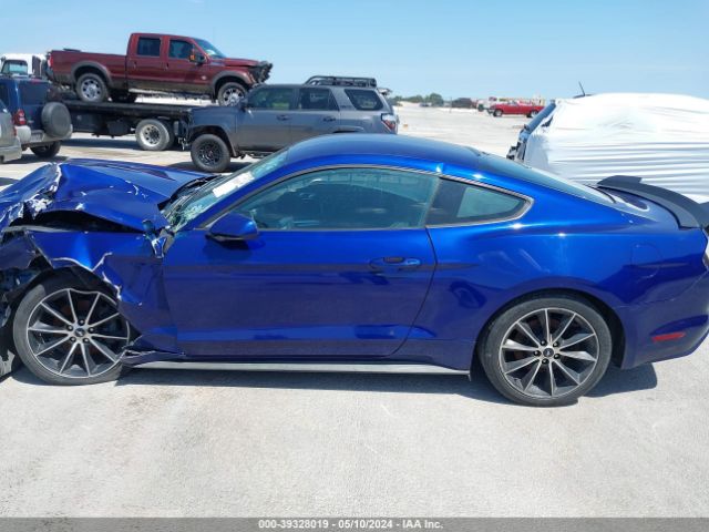 1FA6P8TH1G5262053 Ford Mustang Ecoboost