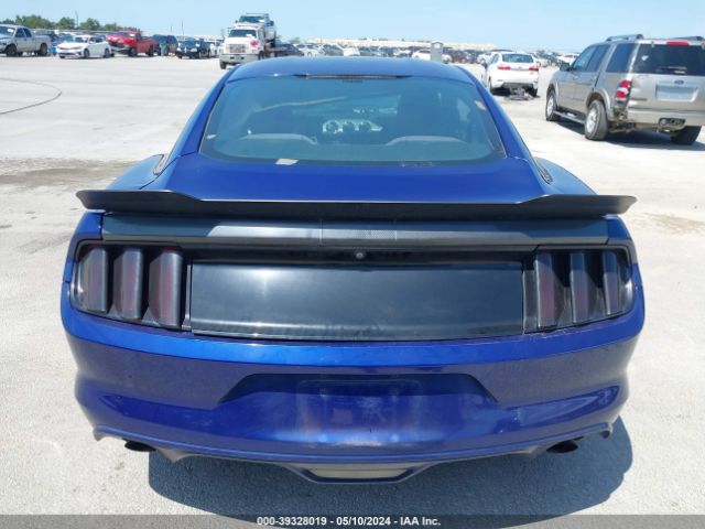 1FA6P8TH1G5262053 Ford Mustang Ecoboost