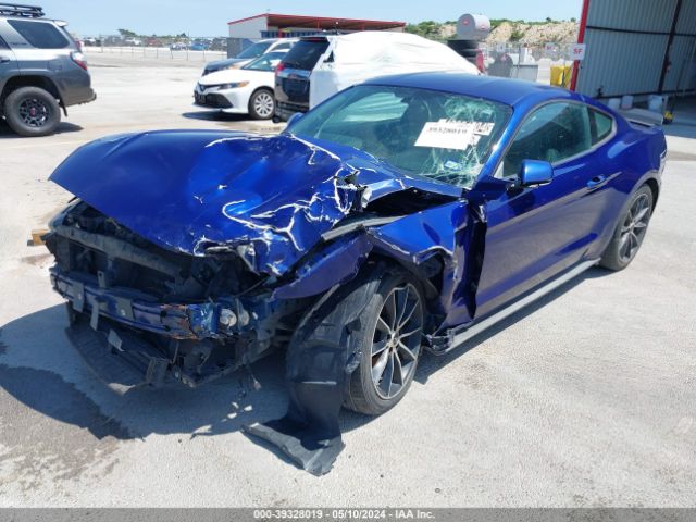 1FA6P8TH1G5262053 Ford Mustang Ecoboost