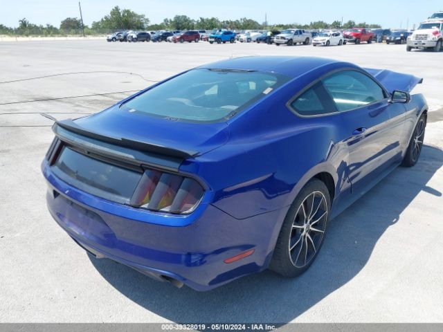 1FA6P8TH1G5262053 Ford Mustang Ecoboost