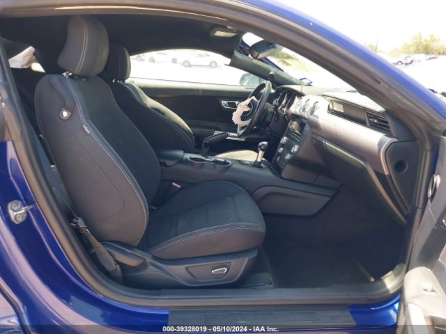 1FA6P8TH1G5262053 Ford Mustang Ecoboost