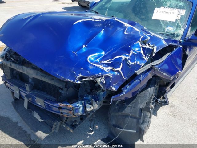 1FA6P8TH1G5262053 Ford Mustang Ecoboost