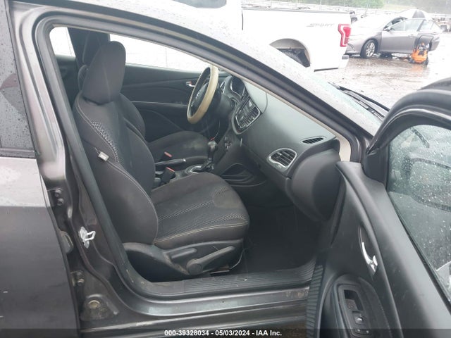 Dodge DART SXT 2015 1C3CDFBB7FD310025 Image 5