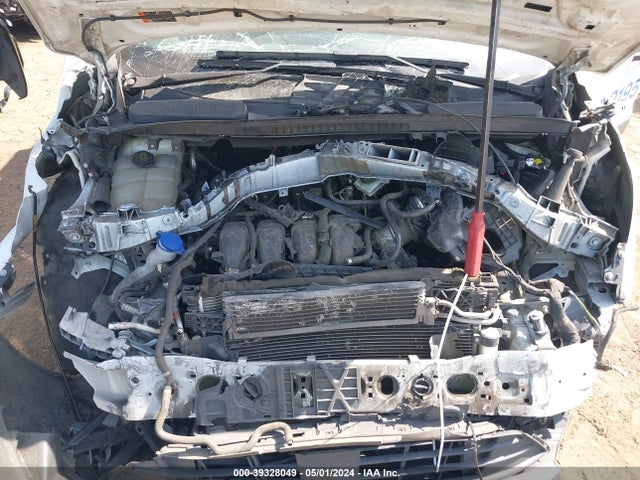 Ford Transit Connect Xl 2019 NM0LS7E22K1407788 Image 10