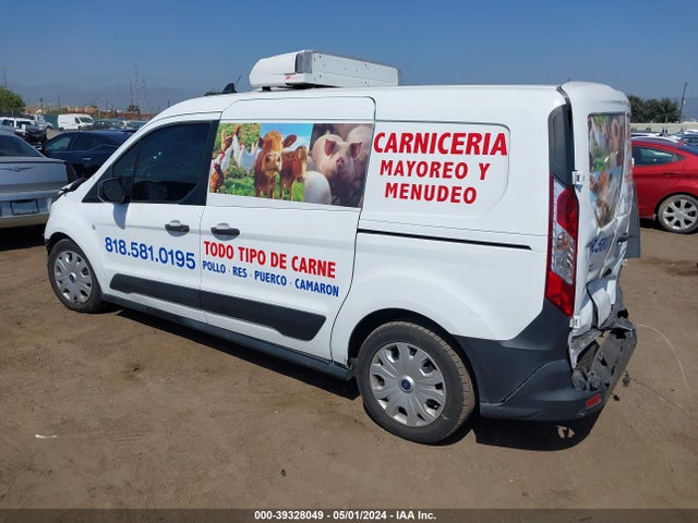Ford Transit Connect Xl 2019 NM0LS7E22K1407788 Image 3