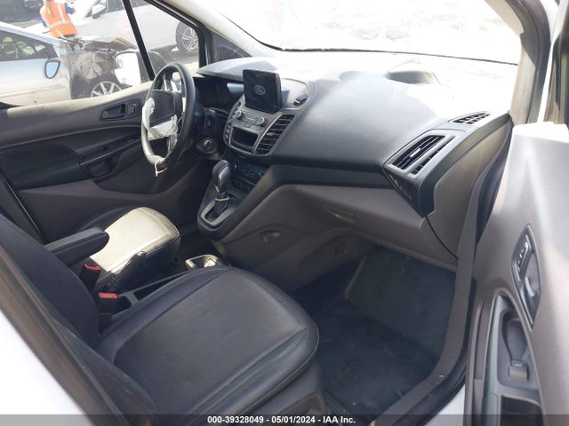 Ford Transit Connect Xl 2019 NM0LS7E22K1407788 Image 5