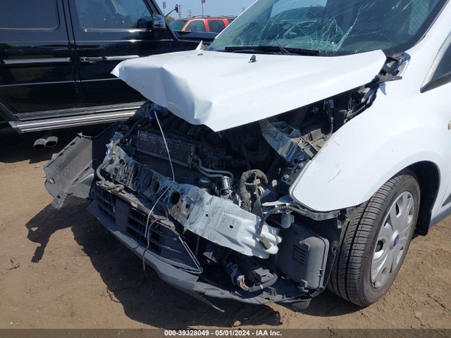 Ford Transit Connect Xl 2019 NM0LS7E22K1407788 Image 6