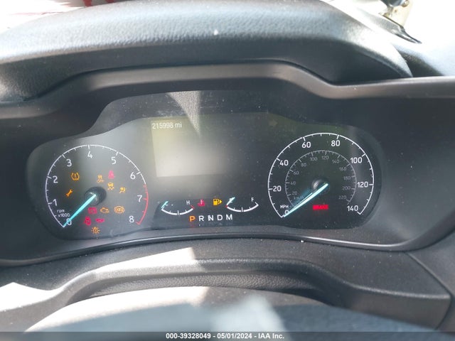 Ford Transit Connect Xl 2019 NM0LS7E22K1407788 Image 7