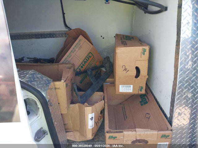Ford Transit Connect Xl 2019 NM0LS7E22K1407788 Image 8