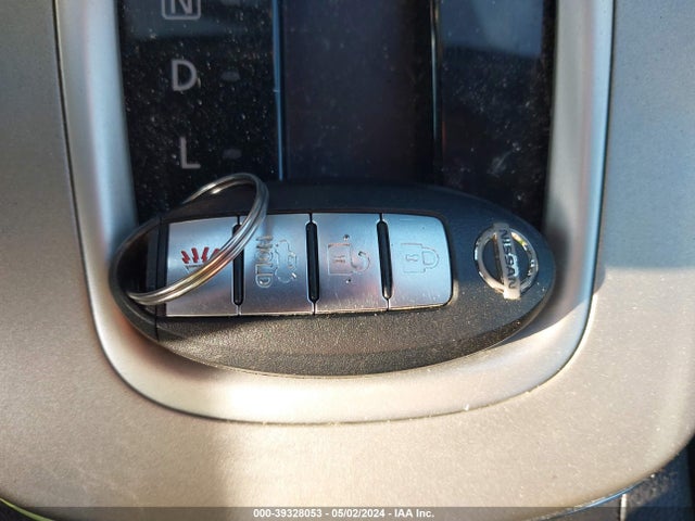 Nissan SENTRA SV 2015 3N1AB7AP0FY371745 Image 11
