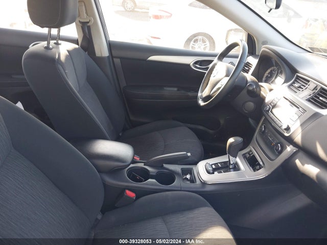 Nissan SENTRA SV 2015 3N1AB7AP0FY371745 Image 5