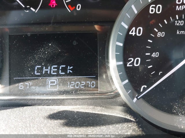 Nissan SENTRA SV 2015 3N1AB7AP0FY371745 Image 7