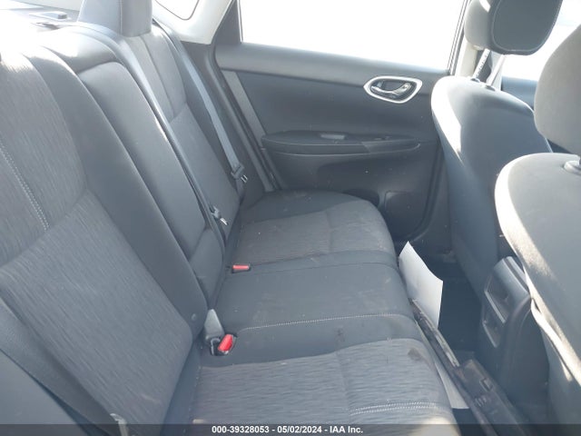 Nissan SENTRA SV 2015 3N1AB7AP0FY371745 Image 8