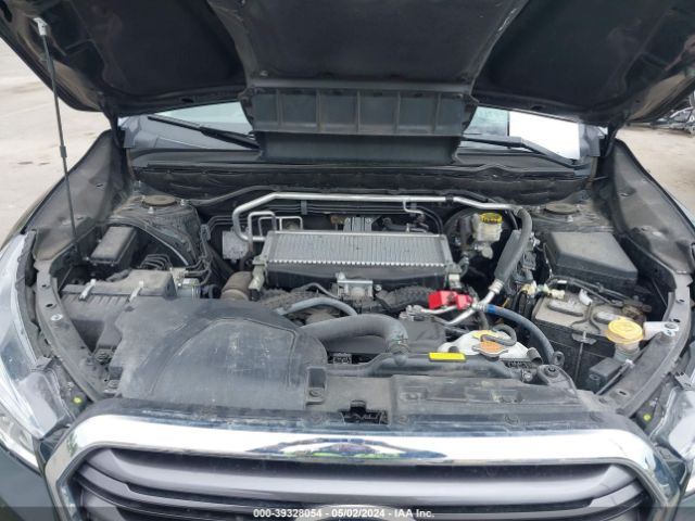 4S4WMALD0N3414822 Subaru Ascent Limited