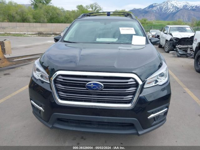 4S4WMALD0N3414822 Subaru Ascent Limited