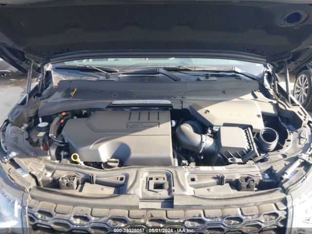 SALCT2FX4PH322763 Land Rover Discovery Sport S R-dynamic