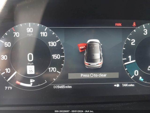 SALCT2FX4PH322763 Land Rover Discovery Sport S R-dynamic
