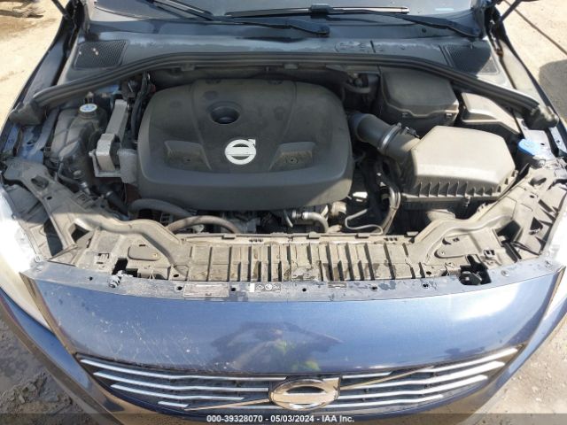 YV126MFA5F1307112 Volvo S60 T5