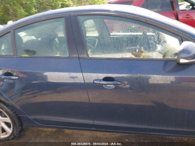 YV126MFA5F1307112 Volvo S60 T5
