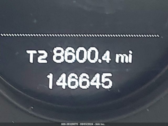 YV126MFA5F1307112 Volvo S60 T5