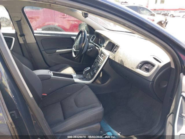 YV126MFA5F1307112 Volvo S60 T5