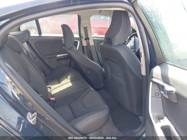 YV126MFA5F1307112 Volvo S60 T5
