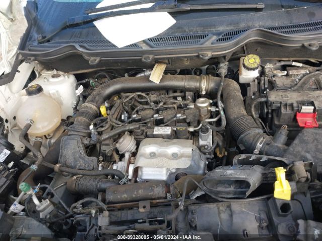 MAJ3S2FE2LC379033 Ford ECOSPORT S