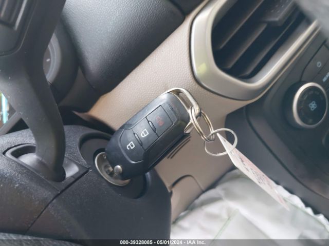 MAJ3S2FE2LC379033 Ford ECOSPORT S