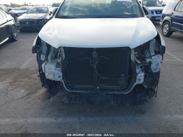 Toyota Highlander Le Plus V6 2016 5TDZKRFH7GS180653 Image 13